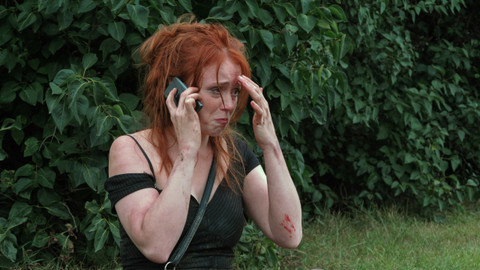 Život a doba soudce A.K. - 8/13 Pánská jízda