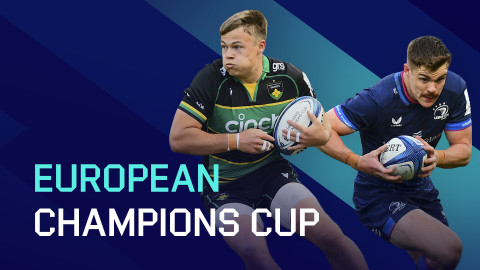 European Champions Cup