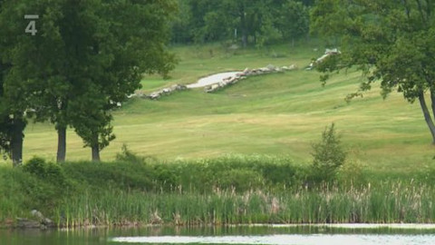 Golfmagazín - 21. června 2012