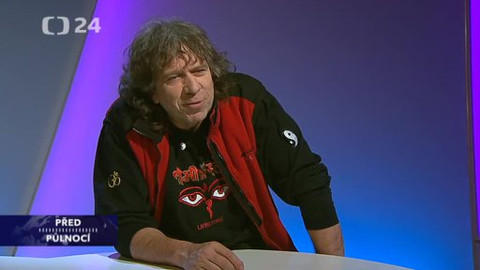 Před půlnocí - 29. března 2013