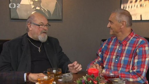 Křesťanský magazín - 21. prosince 2014