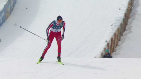 XXV. zimní olympijské hry 2026 Milano Cortina - Severská kombinace