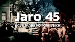 Obrázek pořadu Jaro 45