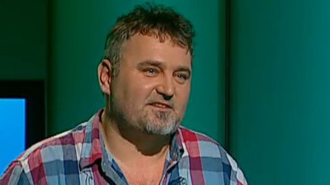 Hyde Park ČT24 - 18. ledna 2013