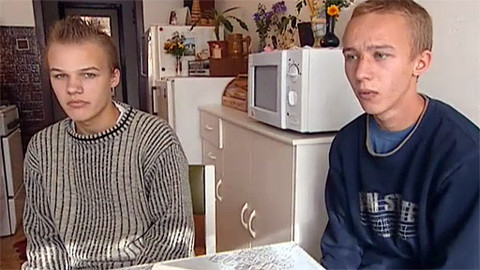 Děti v Čechách - Epizoda 10/10