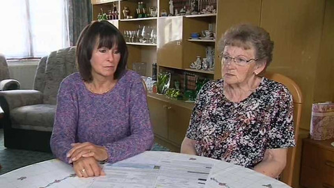 Černé ovce - 8. června 2016