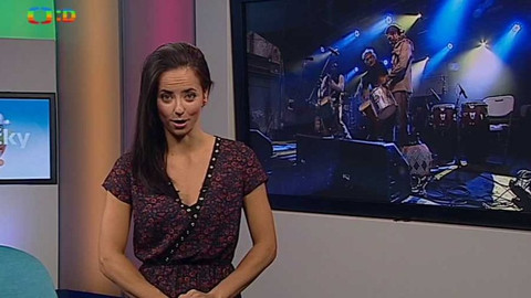 Zprávičky - 18. října 2015