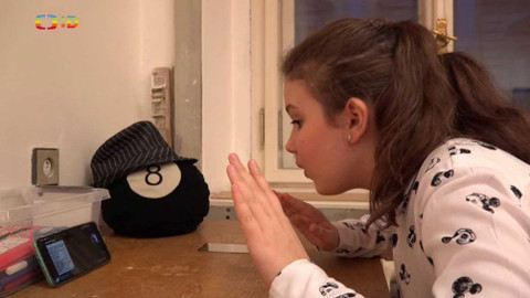 Zprávičky - 21. března 2021