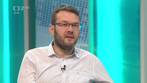 Dobré ráno - 20. dubna 2023