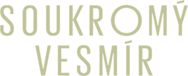 Soukromý vesmír