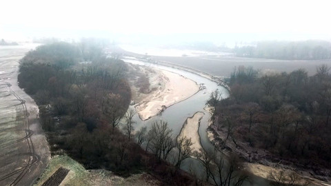 Nedej se! - Kanálem z Ostravy do světa