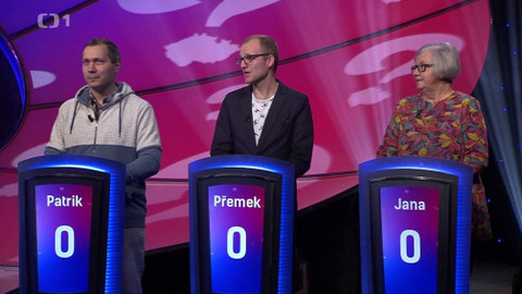 Kde domov můj? - 29. dubna 2019