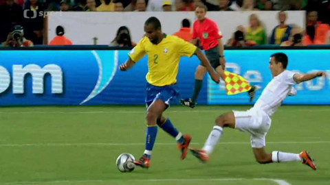 Pohár Konfederace 2017 - Příběh Konfederačních pohárů