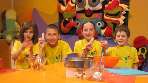 Šikulové - 14. června 2012