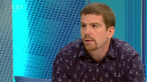 Dobré ráno - 12. března 2018