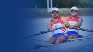 SP ve veslování 2026