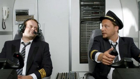 Pečený sněhulák - Epizoda 5/12