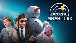 Obrázek pořadu Pečený sněhulák