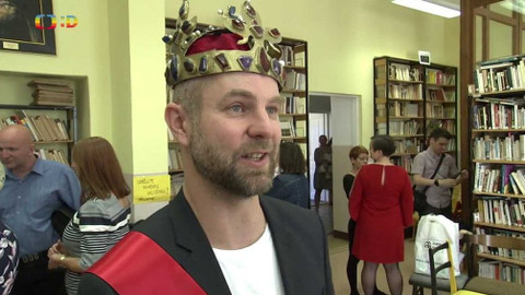 Zprávičky - 25. června 2020