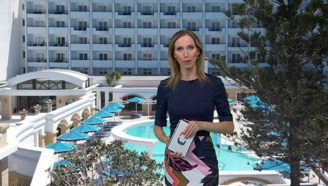 Horizont ČT24 - 14. dubna 2021