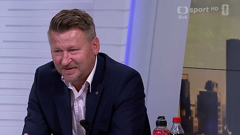 MS ve fotbale mužů 2026 - Studio MS