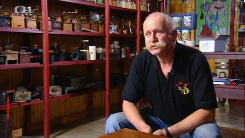 Černé ovce - 5. března 2014