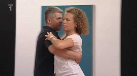 Smím prosit? - 8/8 Quickstep