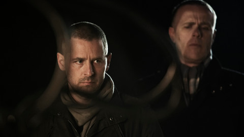 Zločin - Epizoda 6/10