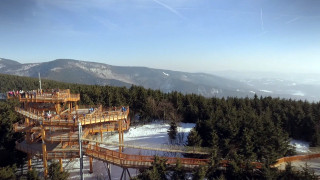 Kudy stezkou do nebe