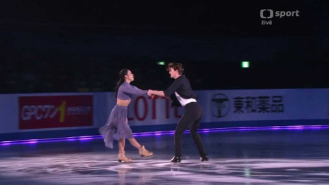 World Team Trophy - Světová týmová trofej 2021