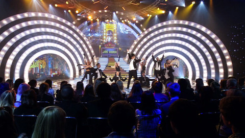 Galashow 60 - Galashow 60