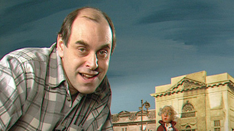 Mistři českého animovaného filmu - Epizoda 25/43