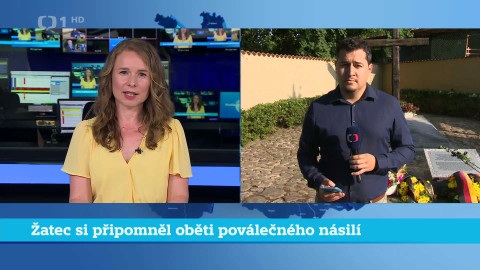 Události v regionech (sever a východ) - 3. června