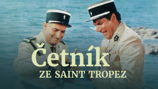 Četník ze Saint Tropez