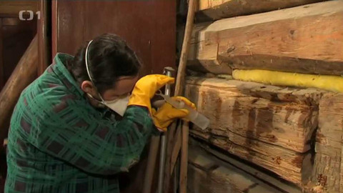 Chalupa je hra - 10. července 2007