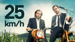 Obrázek pořadu 25 km/h