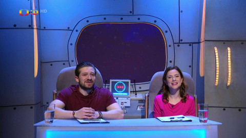 PLANETA YÓ - 28. dubna