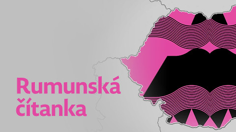 Rumunská čítanka
