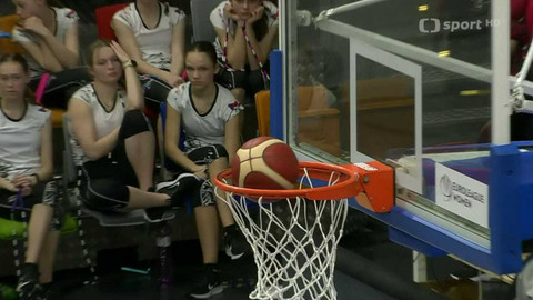 Evropská liga v basketbalu - ZVVZ USK Praha - Virtus Segafredo Bologna