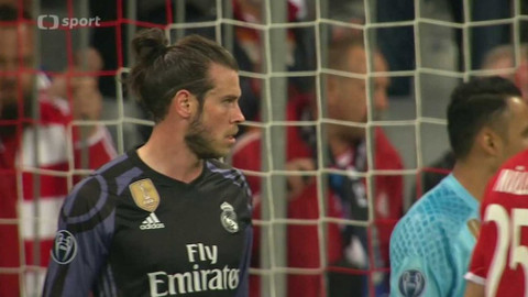 Liga mistrů UEFA - Sestřih středečních utkání