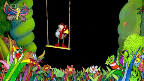 Studio Kamarád - 12. dubna 2020