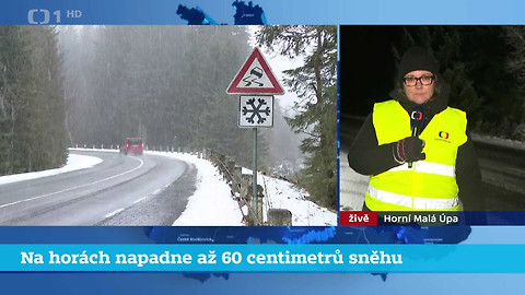 Události v regionech (sever a východ) - 28. listopadu 2024