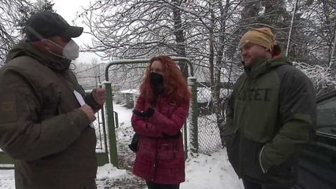 Černé ovce - 10. ledna 2022