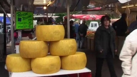 Postřehy odjinud - Korsika očima Jana Šmída