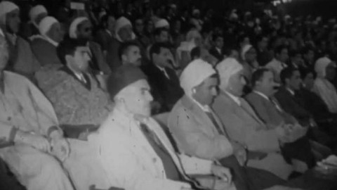 Televizní noviny - 9. února 1968