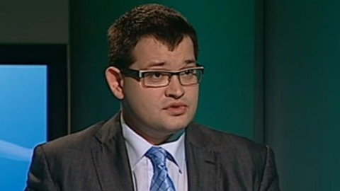 Hyde Park ČT24 - 20. března 2014