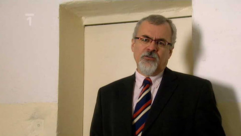 Vánoční promluva - Štědrovečerní promluva synodního seniora Joela Rumla