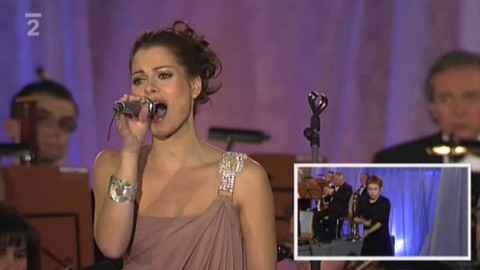 Podepsáno srdcem - Podepsáno srdcem 2009