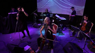 Boris Carloff ve Staré střelnici