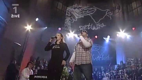 Světlo pro Světlušku - Světlo pro Světlušku 2010